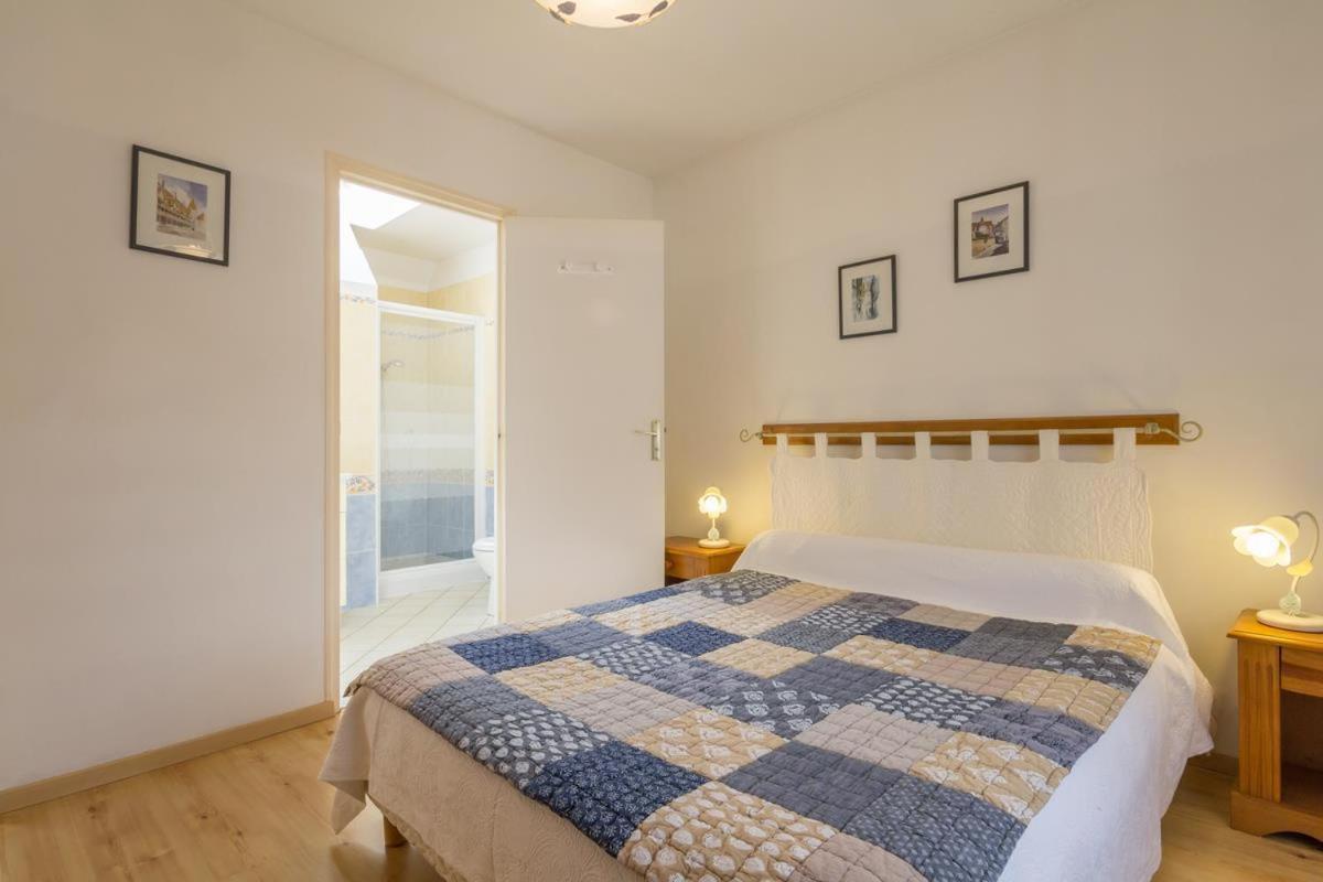 Logis De L'Orme Bed & Breakfast La Rochepot Екстериор снимка